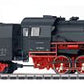 Marklin 37175 HO German Federal Railroad Class 52 2-10-0 w/Digital - 3-Rail