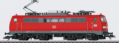 Marklin 37319 HO DB Regio AG Baden-Wurttemberg Class 111 Electric - 3-Rail