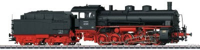 Marklin 39552 HO German Federal Railroad DB Class 57.5 0-10-0 4th Series