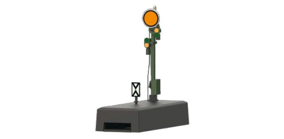 Marklin 70361 HO Distant Signal