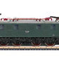 Marklin 88086 Z German Federal Railroad DB Class E 19 Electric Locomotive