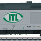 Marklin 36653 HO CB Rail/ITL Exclusive Class 285 Bombardier Traxx Diesel