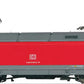 Marklin 37370 HO German Railroad DB AG Class 101 Electric - 3-Rail