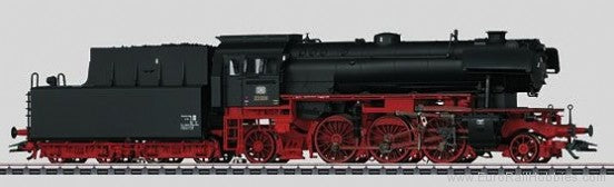 Marklin 39233 HO German Federal Railroad DB Class 23 2-6-2