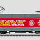 Marklin 39371 HO German Federal Railroad DB Class 101 Electric - 3-Rail