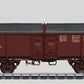 Marklin 46195 HO German Federal Railroad DB Type Bauart Tcms 3-Part