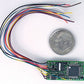 SoundTraxx 826003 Heavy Steam TSU-750 Micro-Tsunami Digital Sound Decoder
