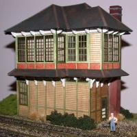 The N Scale Architect 40002 HO 6