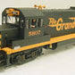 Aristo-Craft 22107 G Rio Grande U25B Diesel Locomotive #5807