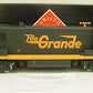 Aristo-Craft 22107 G Rio Grande U25B Diesel Locomotive #5807