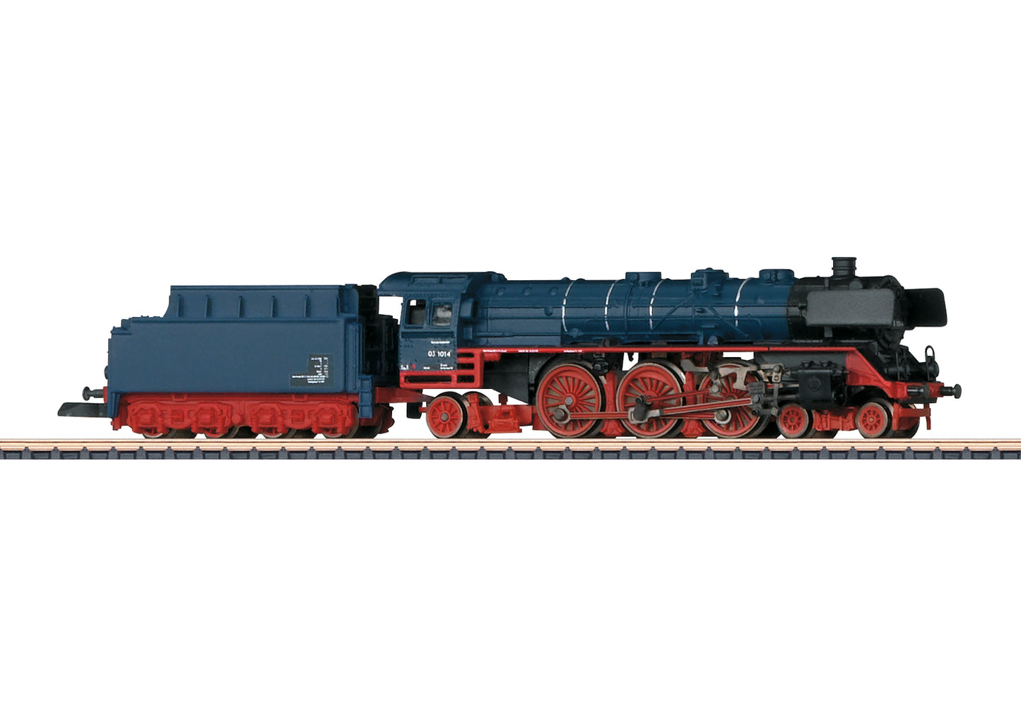 Marklin 88856 Z Class 03.10 Express Locomotive with Tender