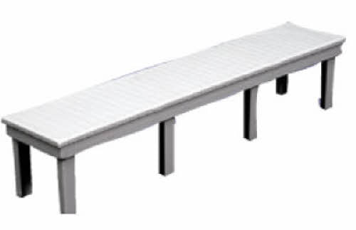 OGR 38 O Ameri-Towne Loading Dock W/Step Kit