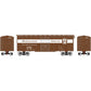 Athearn 71957 HO Pennsylvania 40' Youngstown Door Box Ready to Run #567329