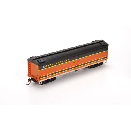 Roundhouse 86667 HO Great Northern 50' Express Reefer #2250