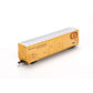 Athearn 96936 HO Northwest Hardwoods RTR 50' Evans Double Door Boxcar  #10878