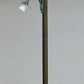 Pola 330970 G Telephone Pole w/Light