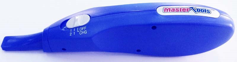 Trumpeter 09939 Electric Sander/Polisher Aircraft Detail Parts