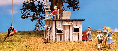 GCLaser 32611 O Club House Kit