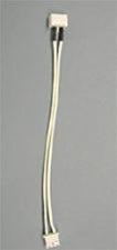 Miller Engineering 713 Fluorescent Lamp 5" Extension Cable
