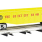Williams 47212 O Ringling Bros. And Barnum & Bailey™ 40' Gondola #120