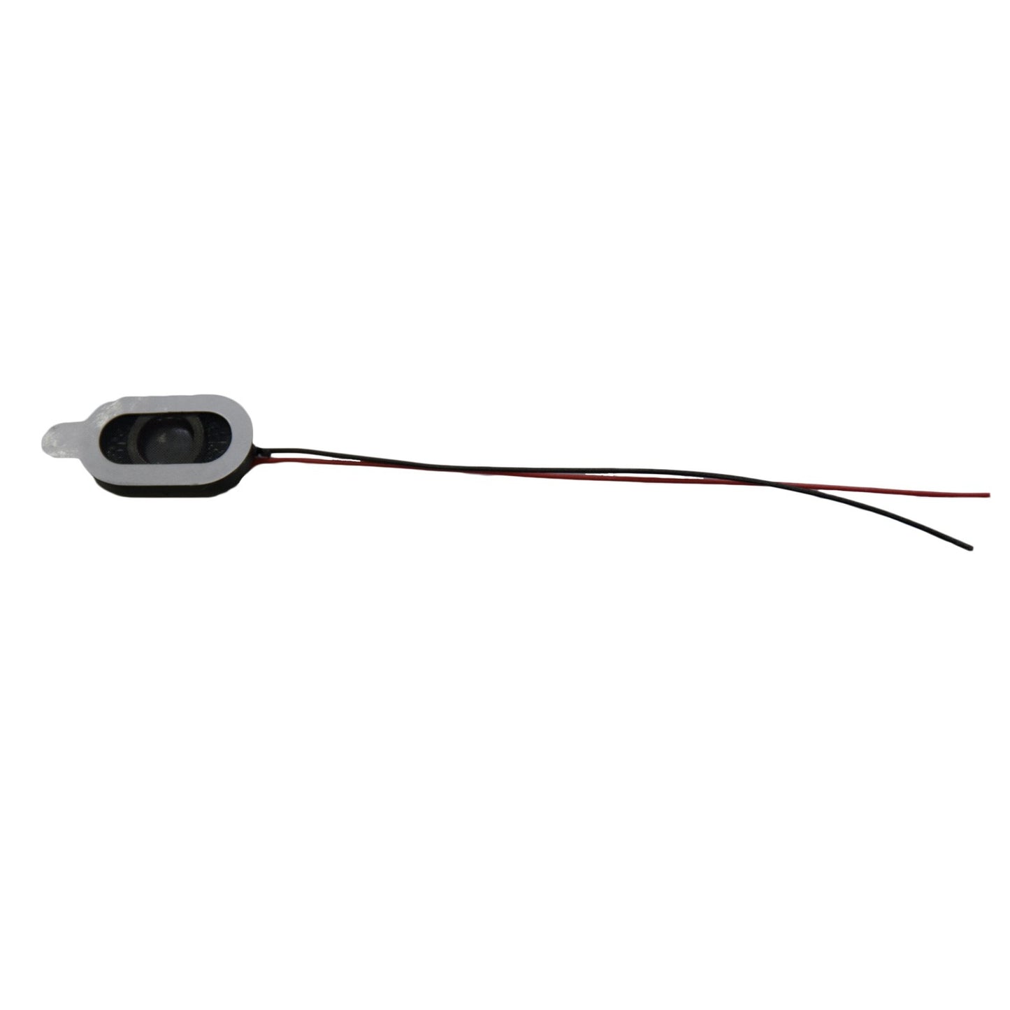Digitrax SP10188 Oval 10mm x 18mm 8 Ohm Speaker with Wires
