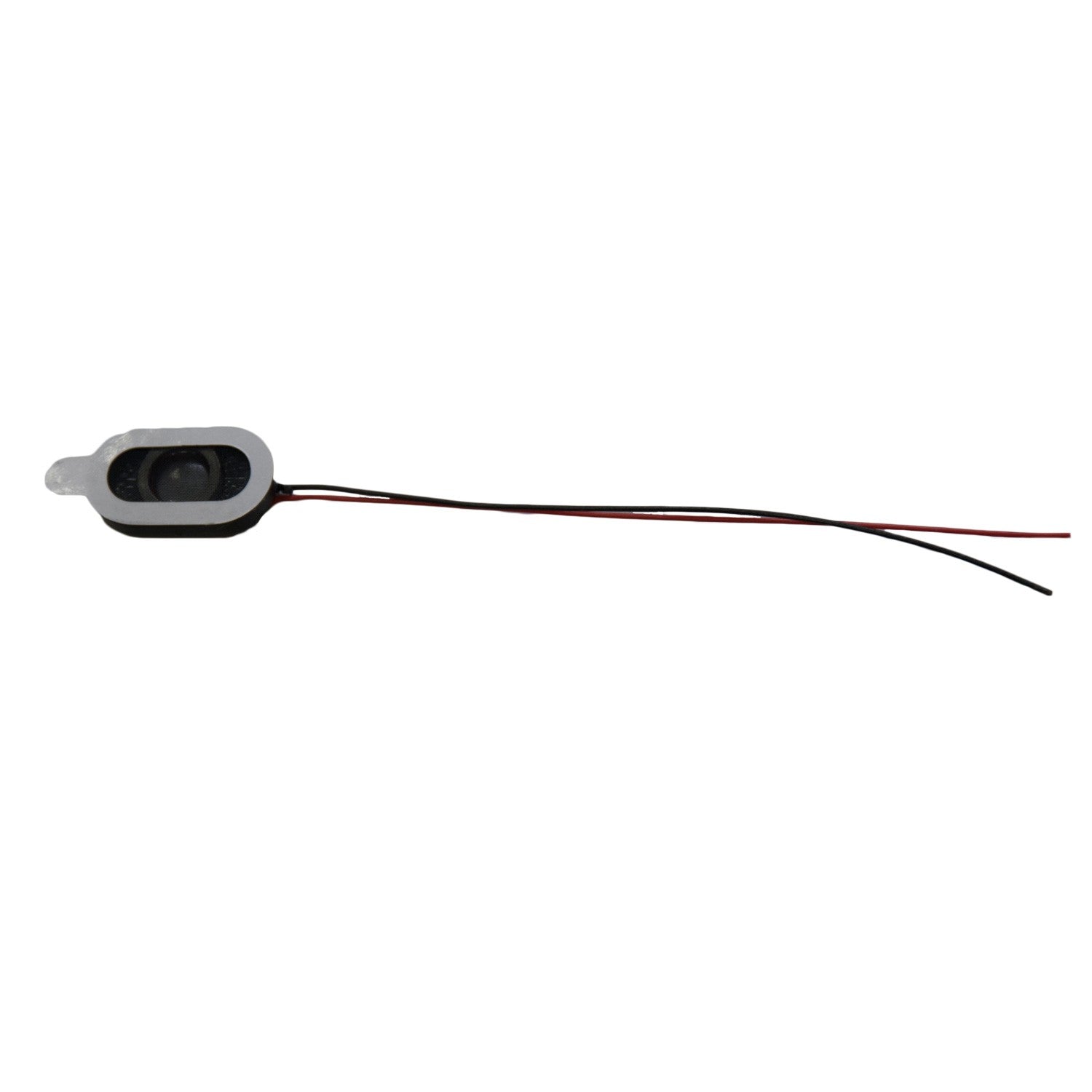 Digitrax SP10188 Oval 10mm x 18mm 8 Ohm Speaker with Wires