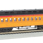 Bachmann 13406 HO Western & Atlantic Railroad 1860-80 Era Coach Car