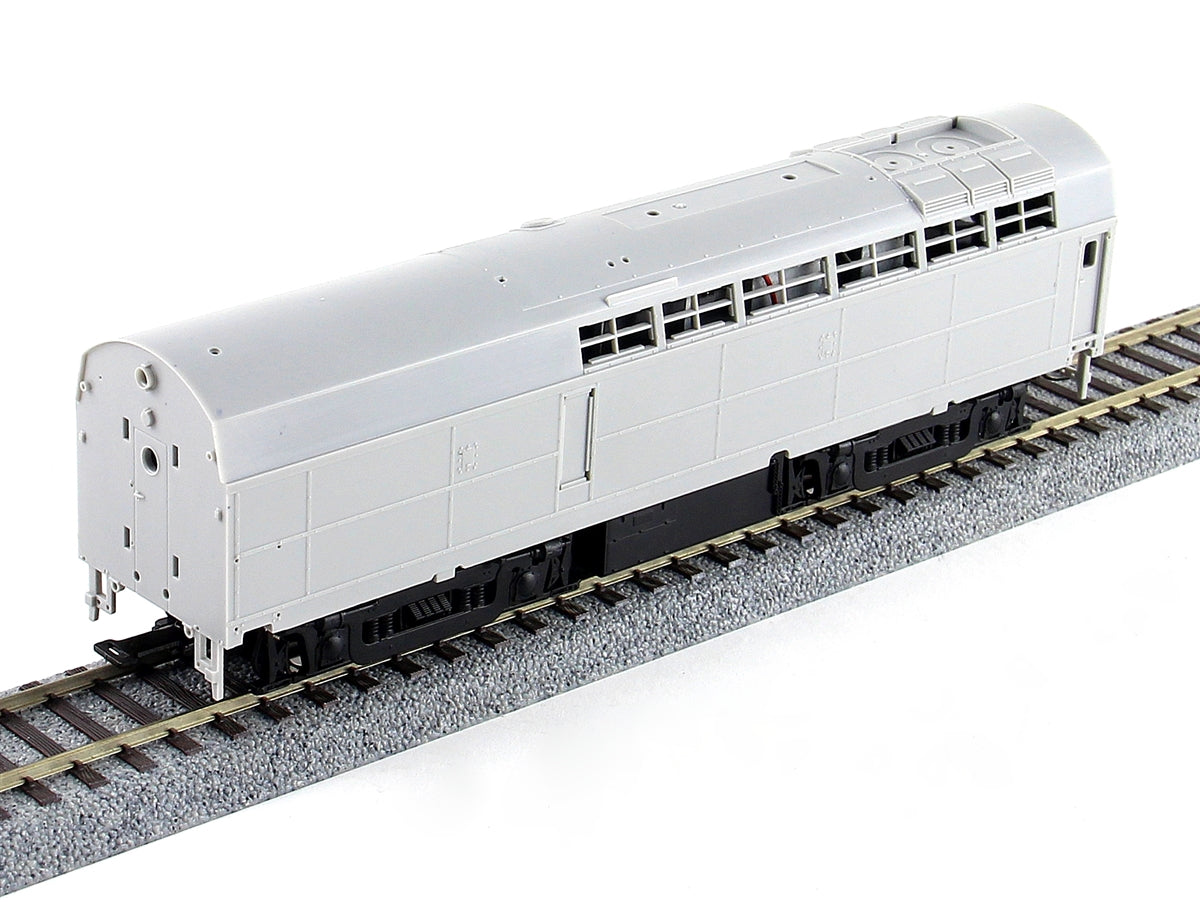 Broadway Limited 4068 HO Unpainted Baldwin Sharknose RF-16B