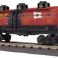 MTH 30-73439 Lehigh Valley 3-Dome Tank Car