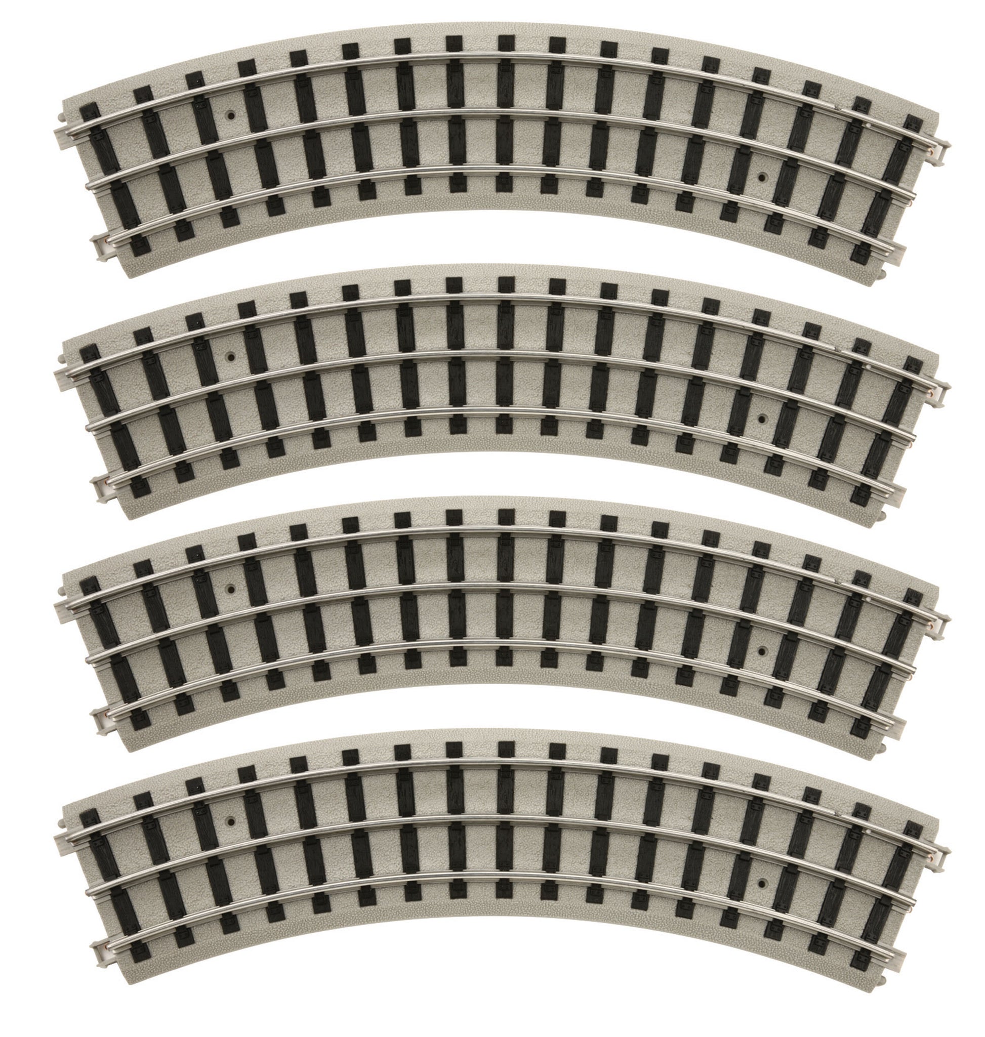 MTH 11-990424 Standard Gauge RealTrax 42