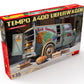 MiniArt 38049 1:35 Tempo A400 Lieferwagen Plastic Model Kit