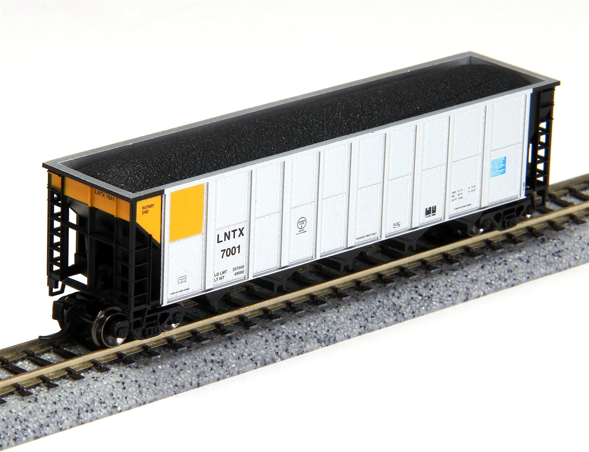 Fox Valley Models 83210 N Alliant Energy LNTX Trinity RD-4 Hopper