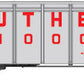 Fox Valley Models 83402 N Southern Silverside Coal Gondola #2