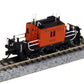 Fox Valley Models 91151 Milwaukee Road Transfer Caboose - Ready to Run #1