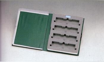 Kato 10-212 N Book Case Storage Case C