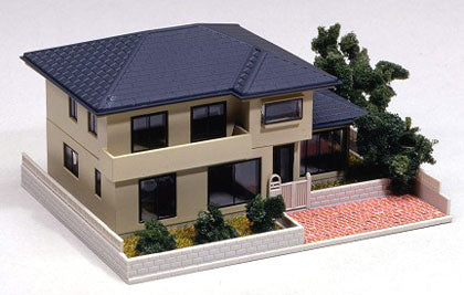 Kato 23-403A N 690 E. Liberty Street House
