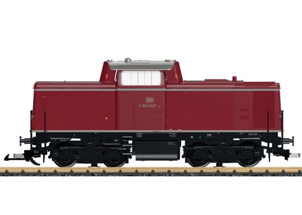 LGB 20121 G Diesel Locomotive DB Class V 100