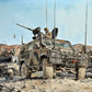 Italeri 6504 1:35 LMV Lince