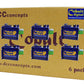 DCC Concepts CB6DIP COBALT IP Digital Turnout Motors (Pack of 6)