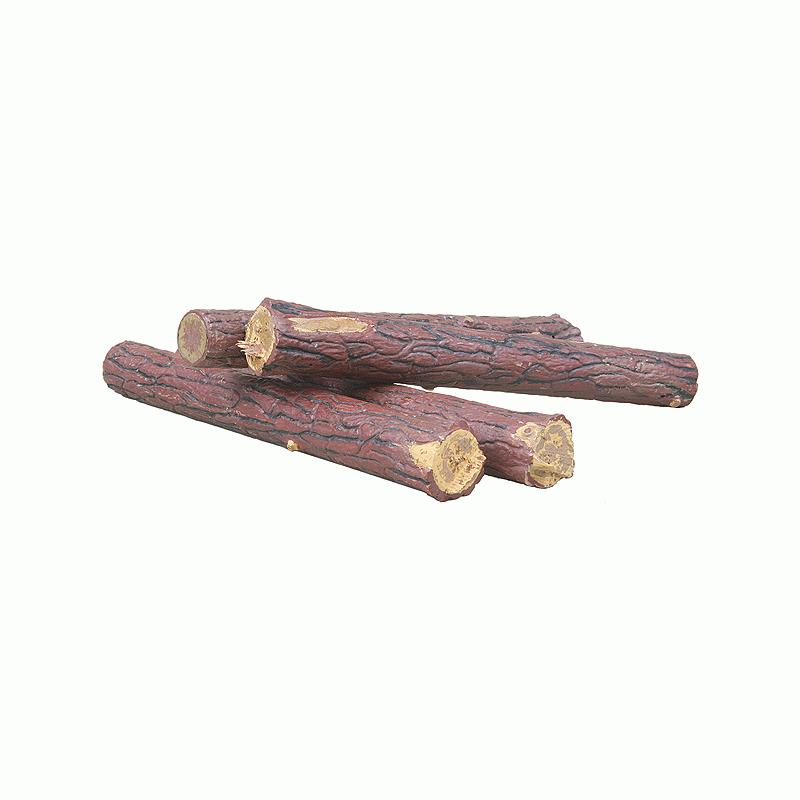 Kadee 110 HO Log Load Kit (Set of 4)