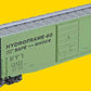 Kadee 6321 HO Detroit, Toledo & Ironton Pullman-Standard 50' PS-1 Boxcar