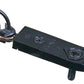 Kadee 451 HO Extended Swing Gearbox and Whisker® Couplers Kit