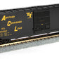 Kadee 6351 HO Atlantic Coast Line PS-1 50' Boxcar #35877
