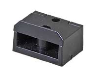 Kadee 912 G #835 (type) Gear Boxes Black Replacements for Kadee®