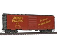 Kadee 5288 HO Union Pacific Pullman-Standard PS-1 40' Boxcar #126483