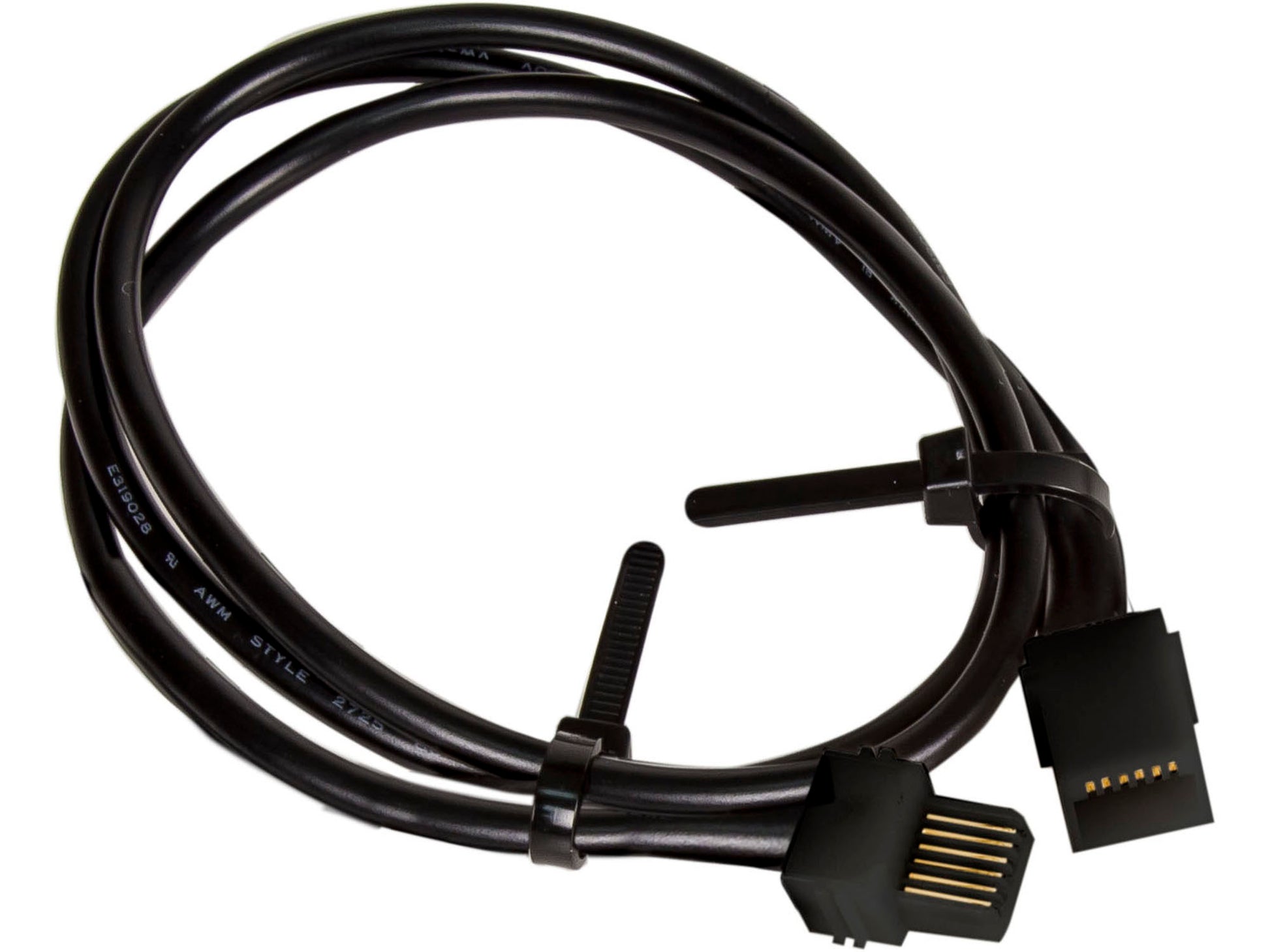 Lionel 6-82045 -  6' Control Cable Extension (6-pin)