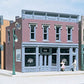 DPM 10200 HO Roberts' Dry Goods Building Kit