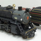 Aristo-Craft 21401 Pennsylvania 4-6-2 Steam Locomotive & Tender