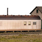 B.T.S. 27512 HO Yardmaster Office