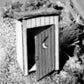 B.T.S. 13004 S Standard Outhouse (2)